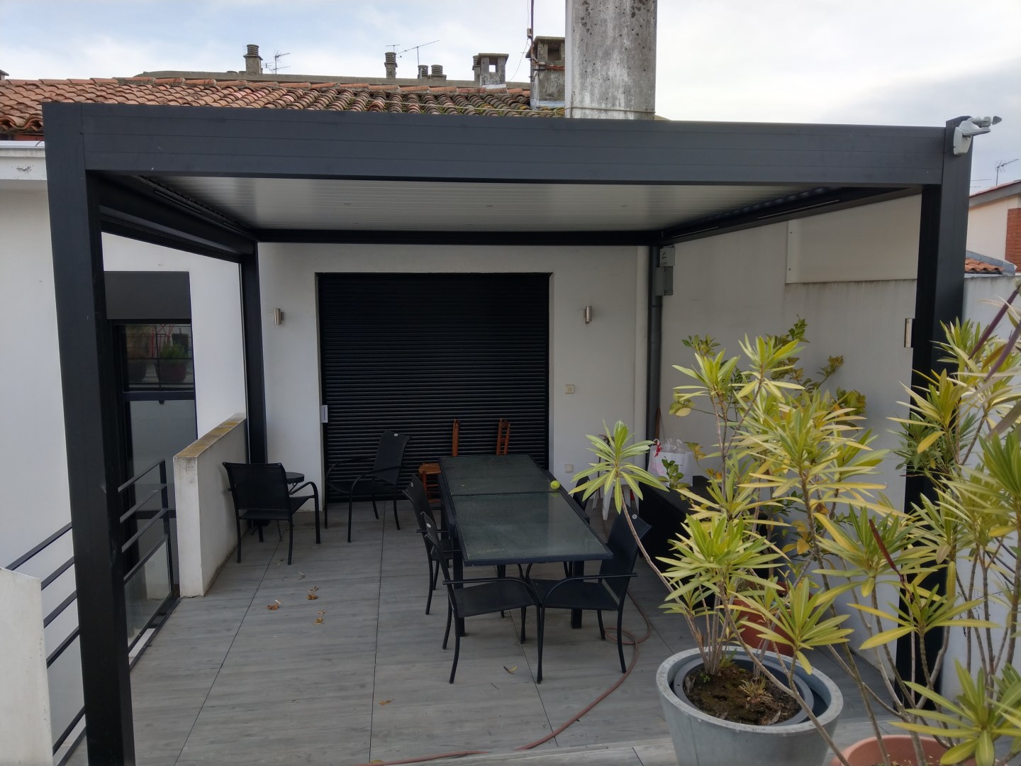 Pergola 17